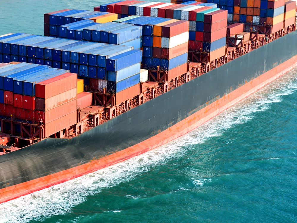 Ocean Freight (FCL &amp;amp;amp;amp;amp;amp;amp;amp;amp;amp; LCL)