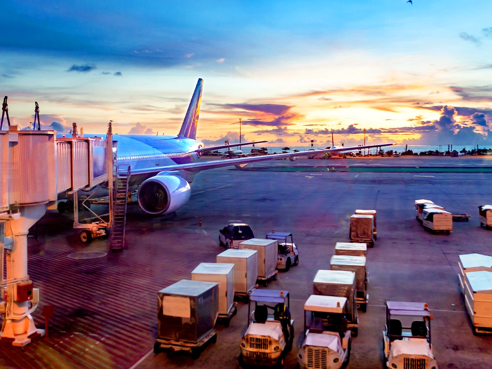 Air Freight &amp;amp;amp;amp;amp;amp;amp;amp;amp; Express Courier