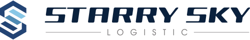 星速國際物流有限公司_Starry Sky Logistic Co., Ltd.